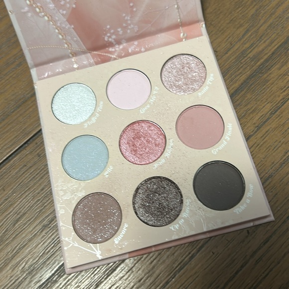 ColourPop Eyeshadow Palette - Multi-Color - Picture 3 of 6